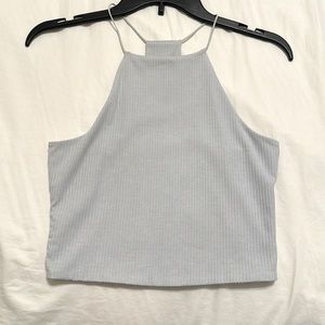 pacsun crop top